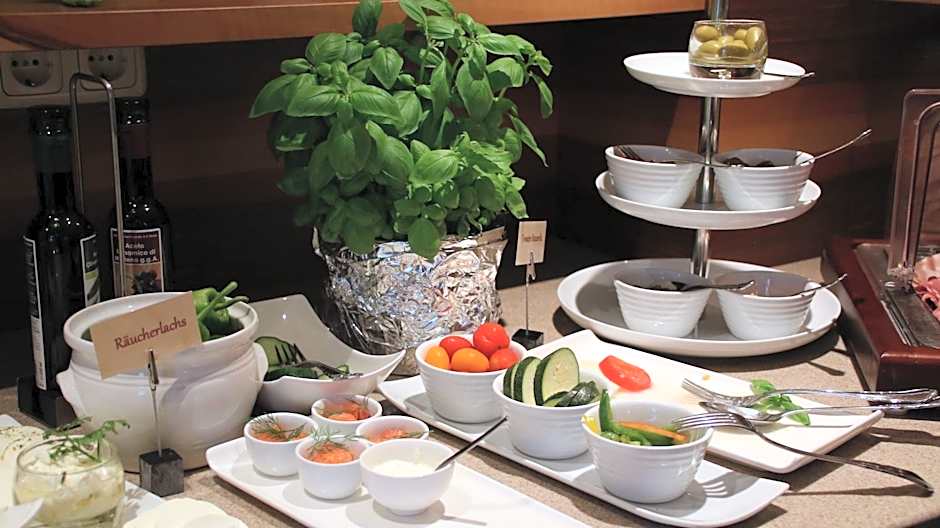 Hotel Haberl - Attersee