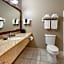 Best Western Wheatland Inn