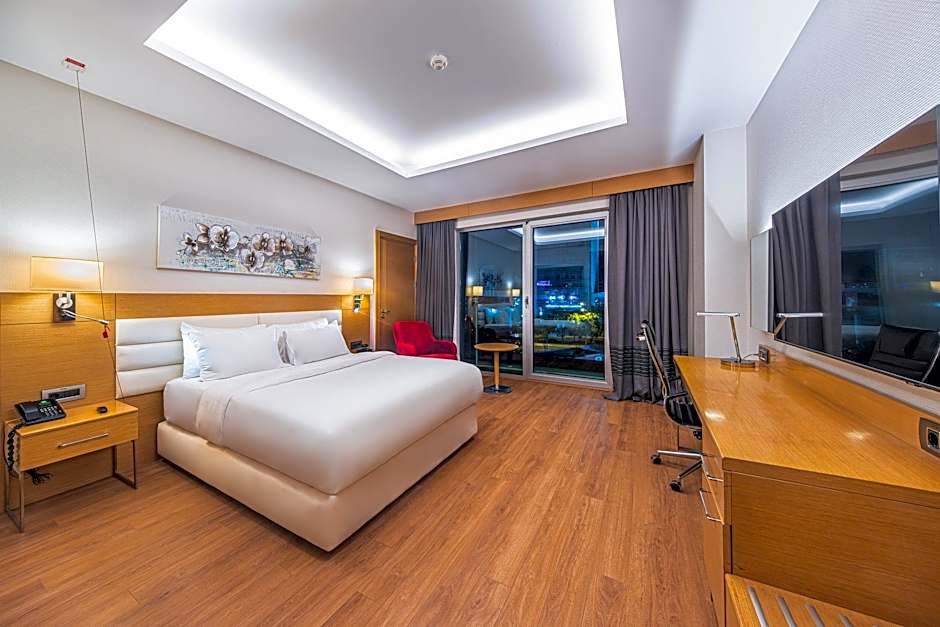 Holiday Inn Ankara - Cukurambar By IHG