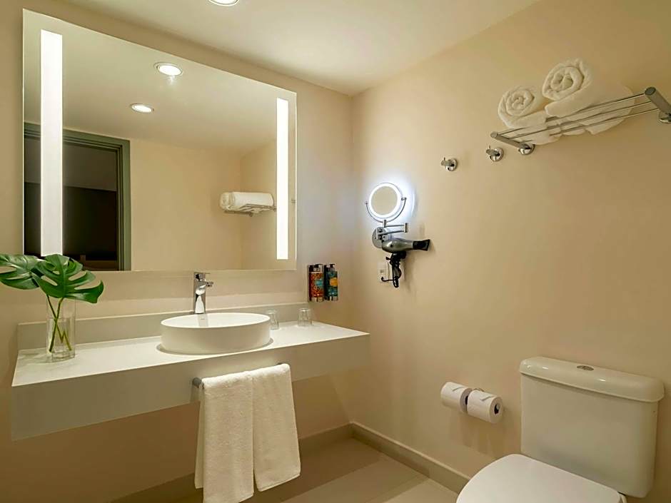 Grand Mercure Rio de Janeiro Copacabana