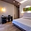 Confidence Hotel San Silvestro