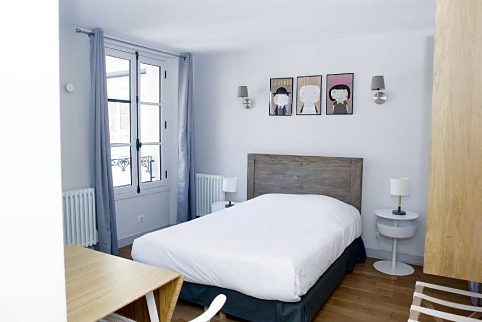 Apparts de l'Oncle Louis