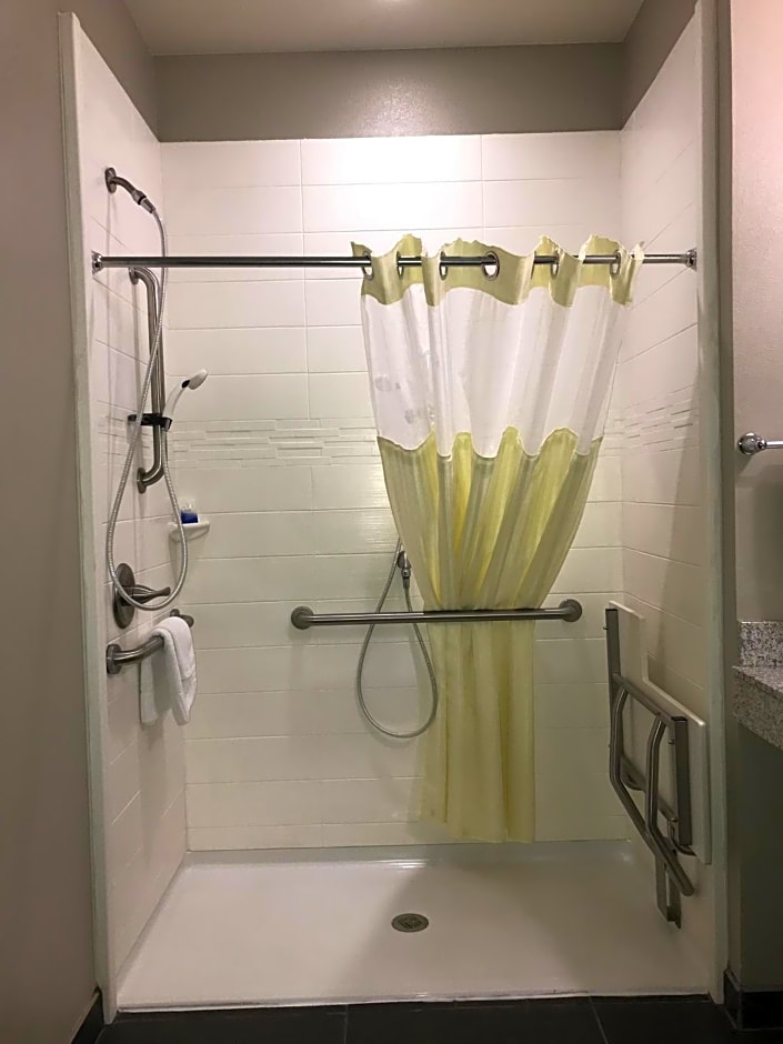 Best Western Plus Tech Medical Center Inn