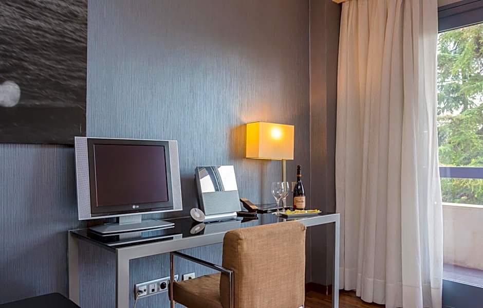 Eurostars Monte Real