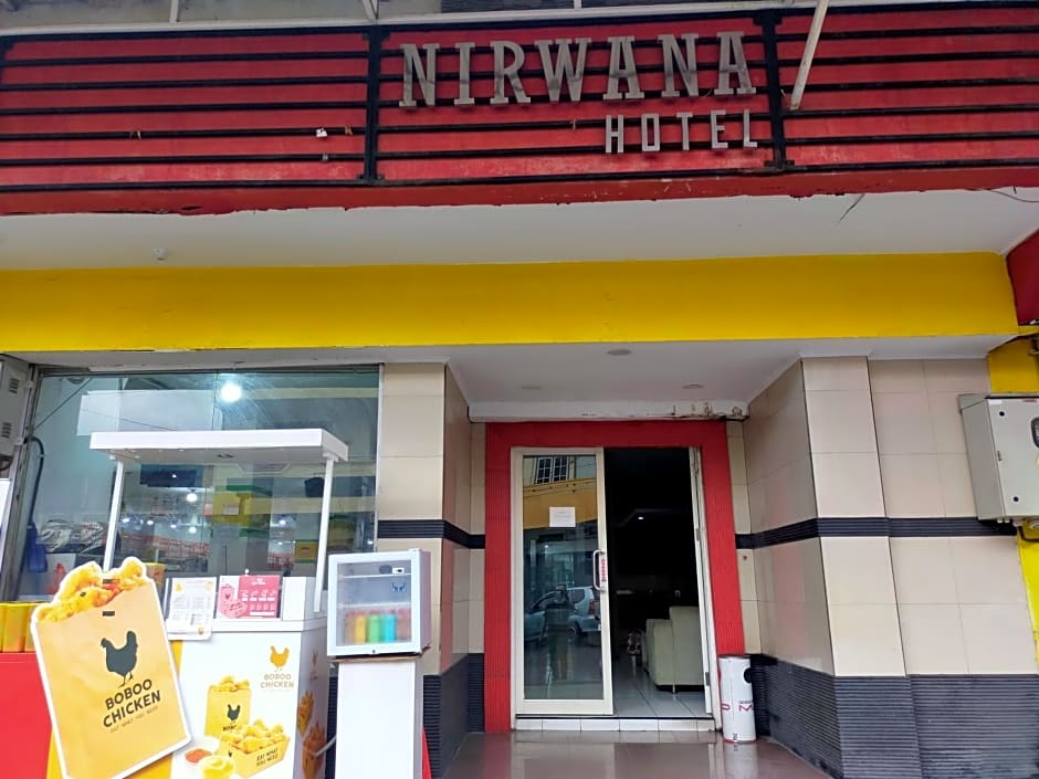 Hotel Nirwana Ternate RedPartner