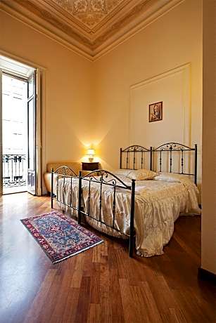 Standard Double Room Single Use