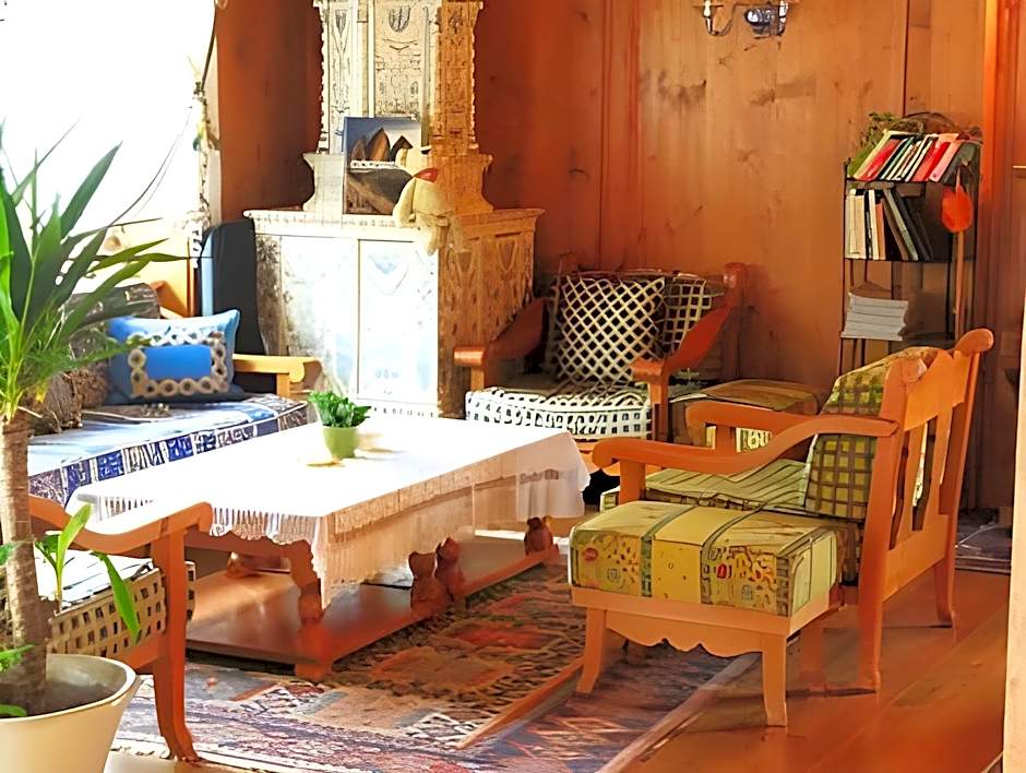 Hotel Reichegger