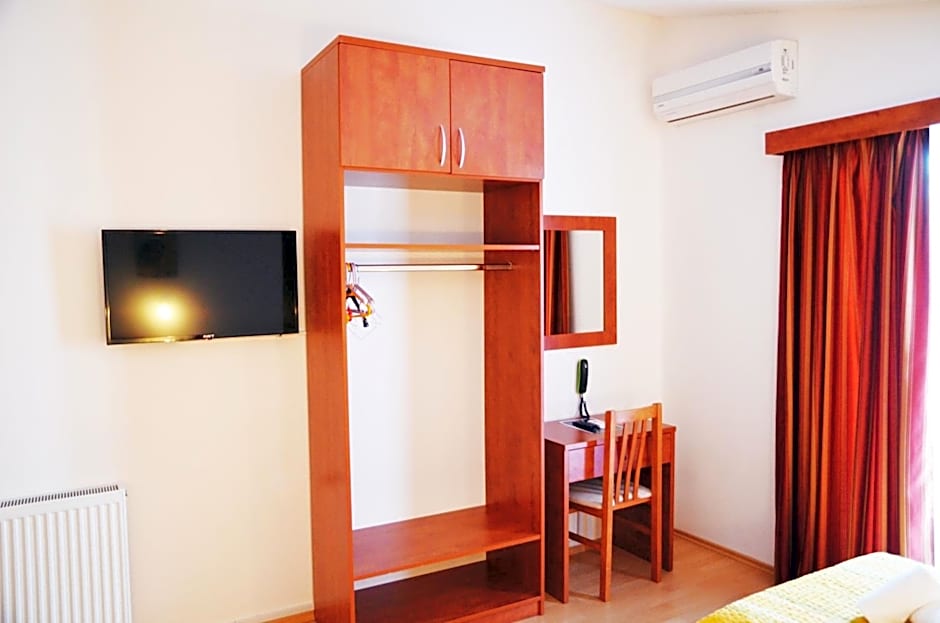 Hotel Quattro Medjugorje