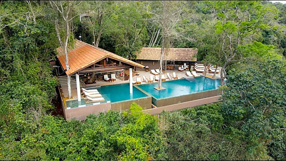 Loi Suites Iguazu Hotel