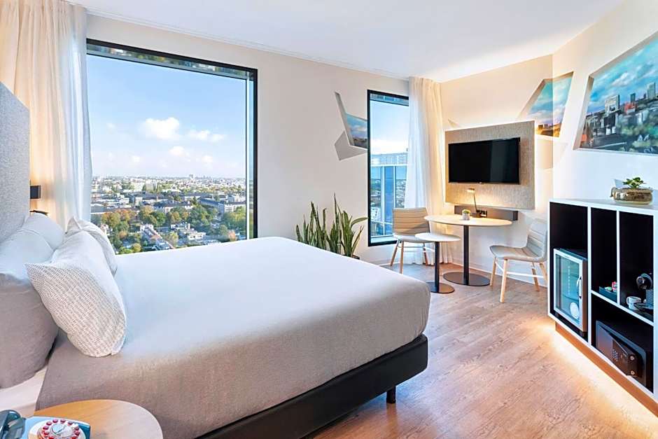 INNSiDE Amsterdam