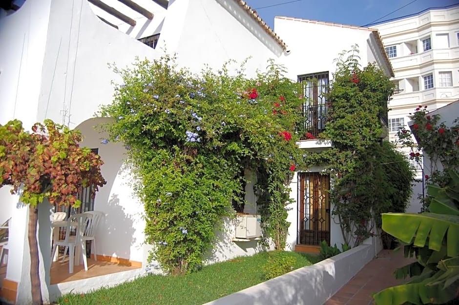 Apartamentos Perla Marina