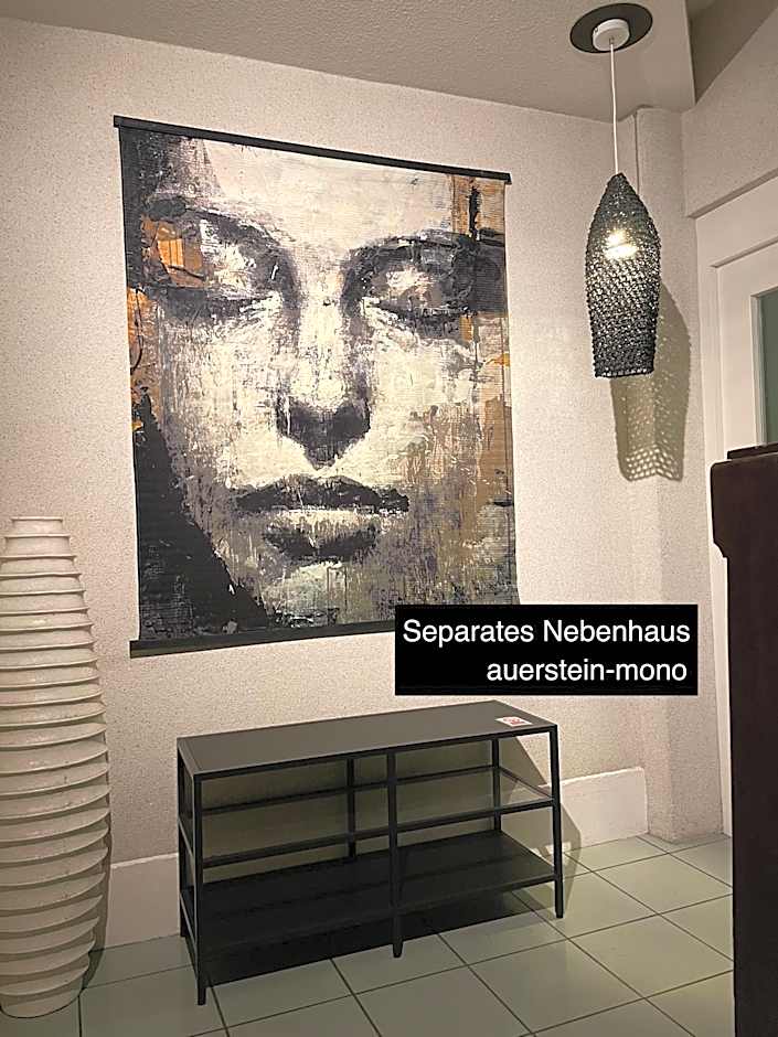 AUERSTEIN-Hotels auerstein & auerstein-mono