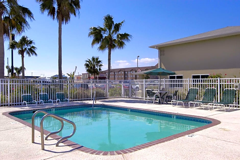 Super 8 by Wyndham Aransas Pass
