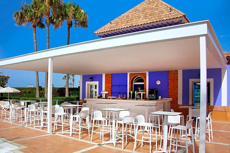 Iberostar Waves Málaga Playa