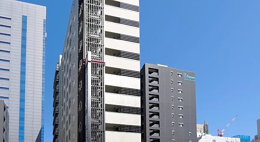 Travelodge Nagoya Sakae