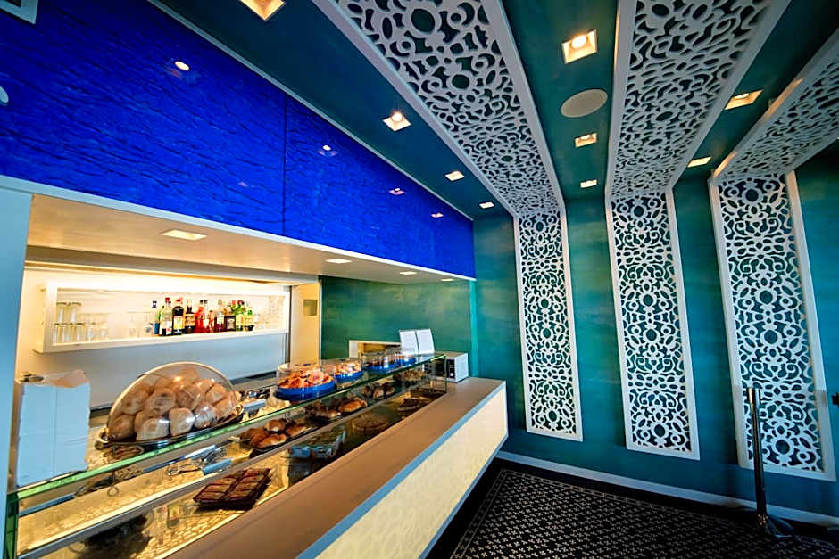 Hotel Oasi Di Kufra
