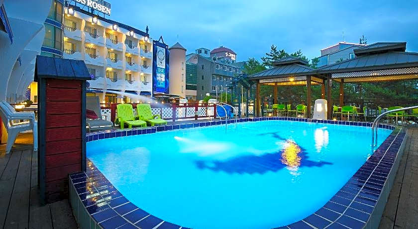 Benikea Swiss Rosen Hotel