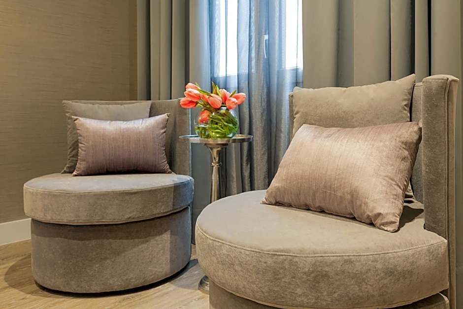 Hotel Palacete de Alamos