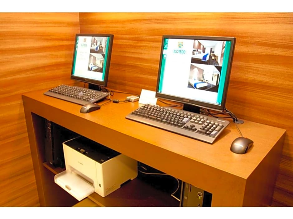 Hotel Il Credo Gifu - Vacation STAY 84631