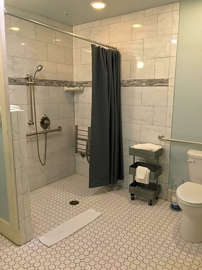 Hotel Sutter
