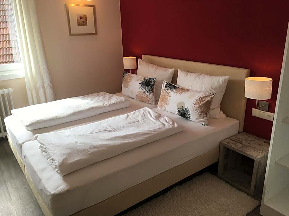 Gasthaus Breitenbach