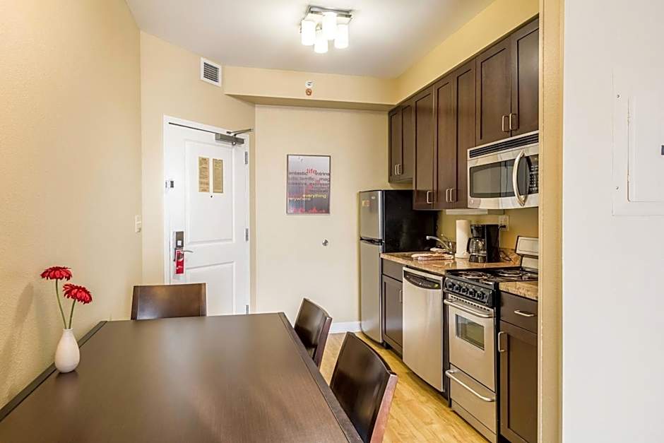 TownePlace Suites by Marriott Dayton North