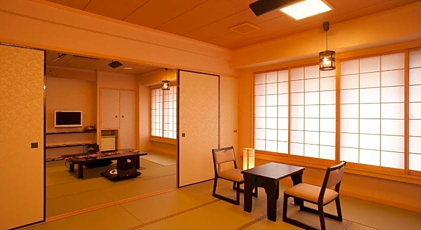 Matsui Bekkan Hanakanzashi