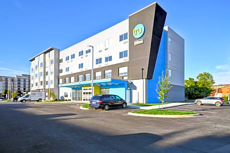 Tru By Hilton Louisville Airport