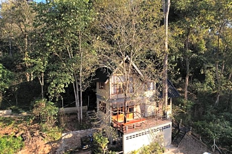 Goodvibes Cabins