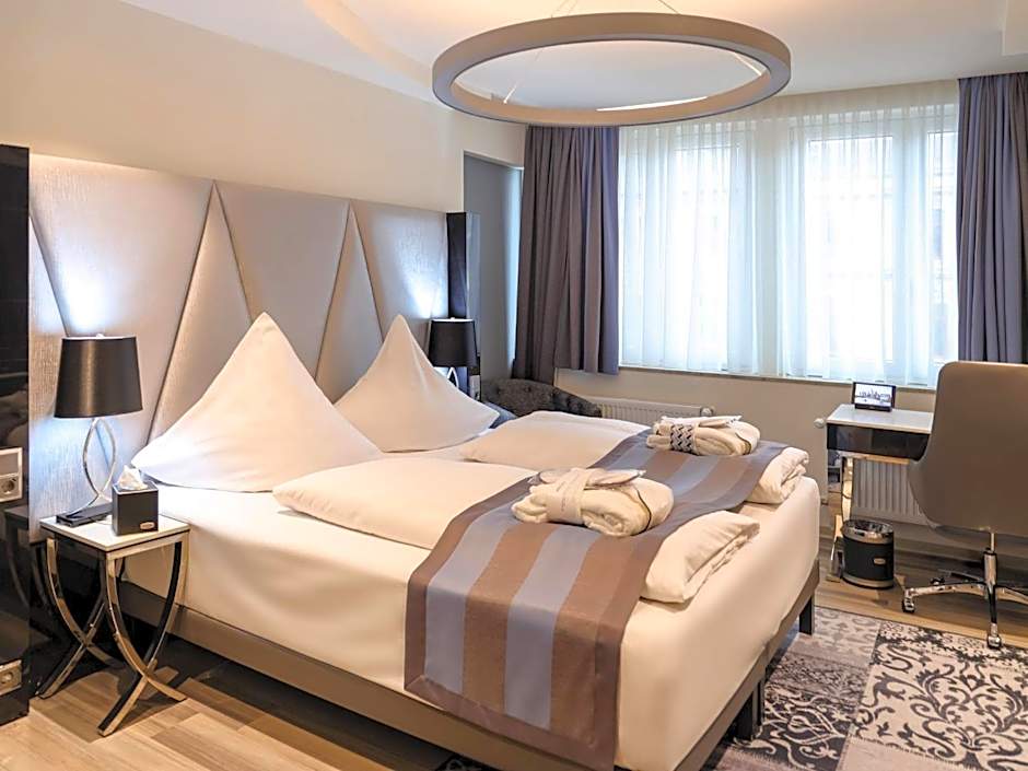 Mercure Frankfurt City Center Hotel