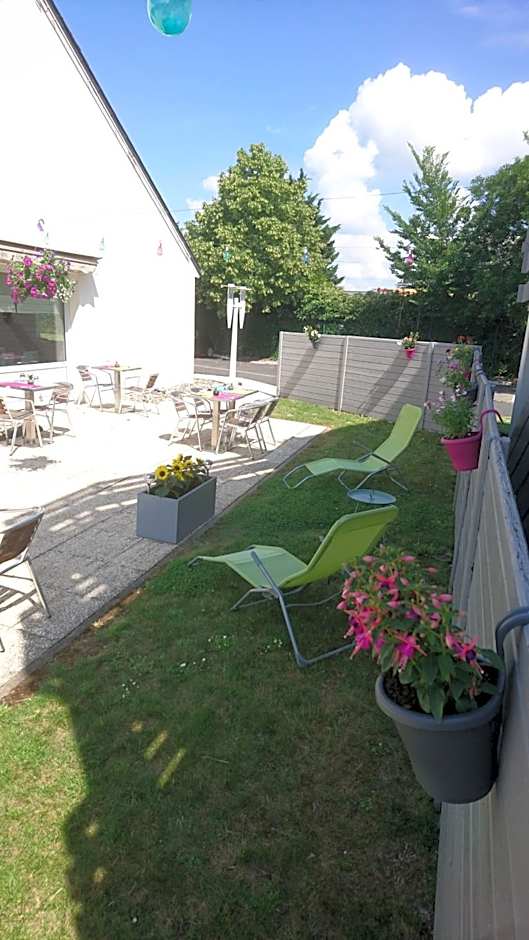 Campanile Tours Sud - Chambray-Les-Tours