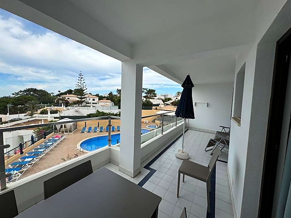 Apartamentos Do Parque