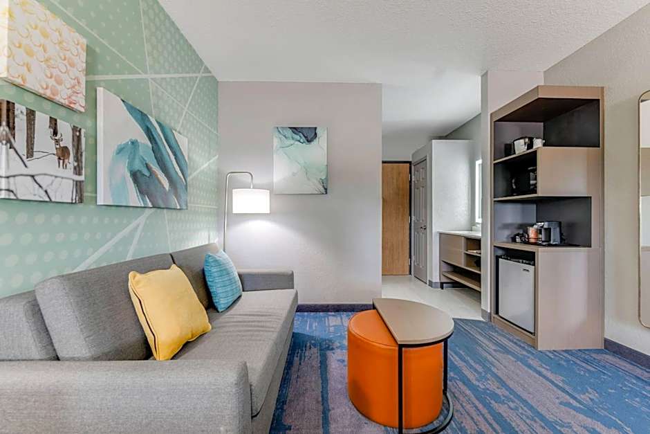 Comfort Inn Weston - Wausau