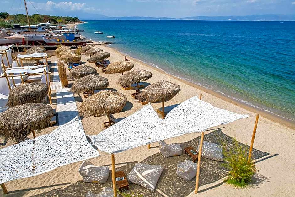 Elektra Comfort Hotel by Del Mare