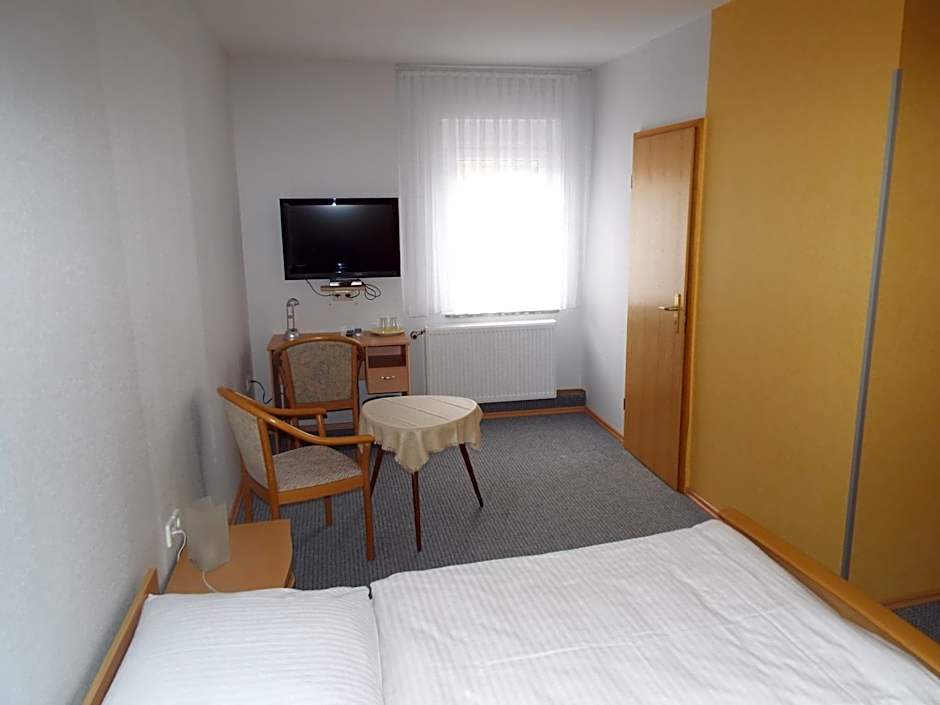 Hotel garni Zum Reinhardswald