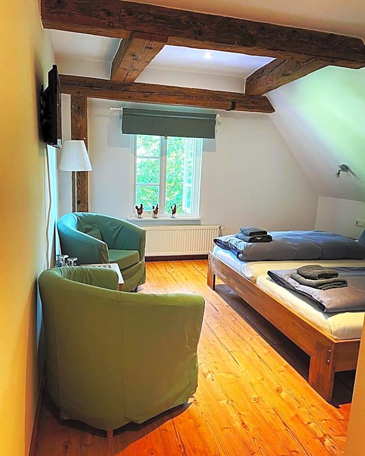 Hotel Gut Schöneworth