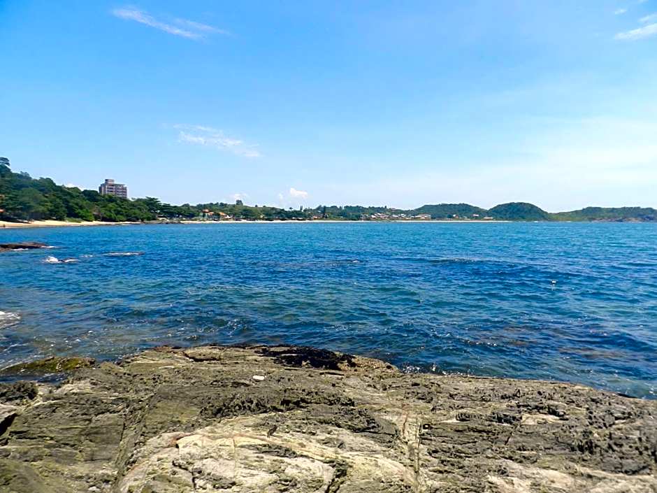 Aruã Suítes & Café