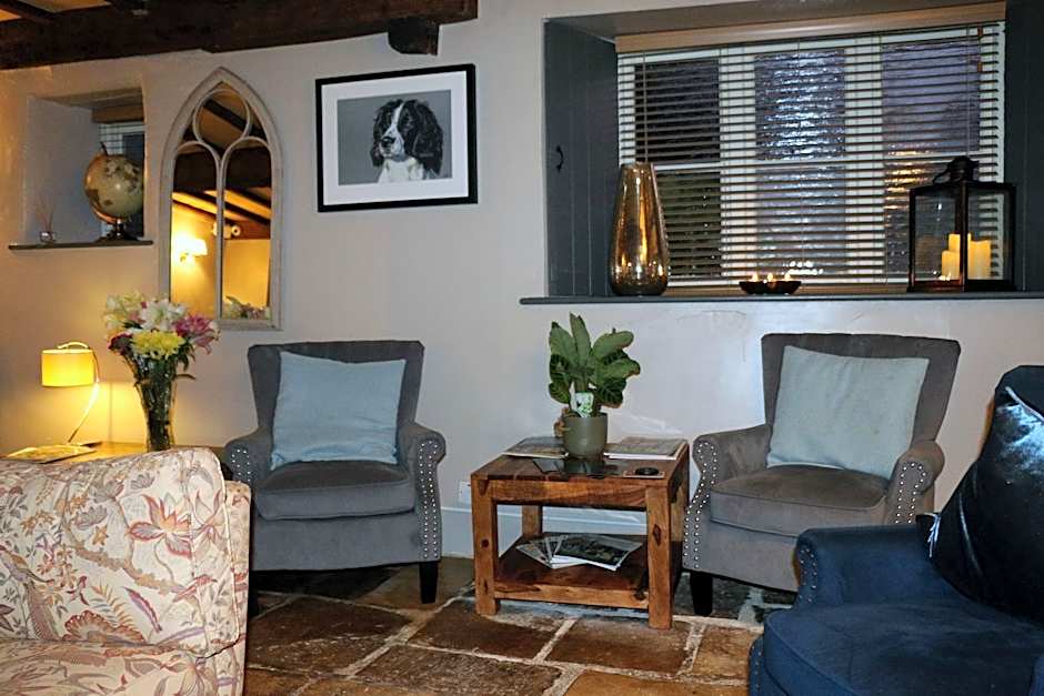 The Horse and Groom – Moreton-in-Marsh