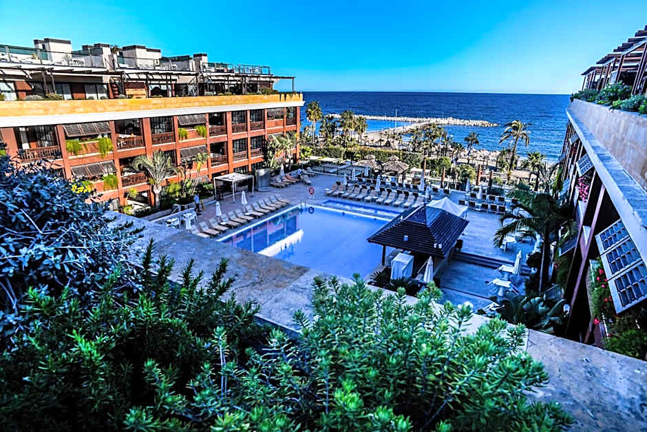 Gran Hotel Guadalpín Banus