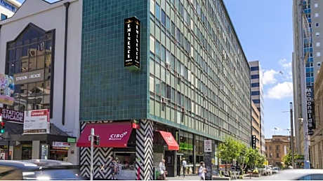 The MAC Boutique Hotel