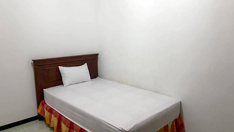 Castle Residence Syariah Redpartner