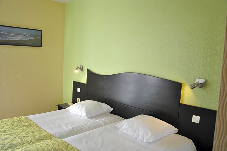 Hotel Cositel, CIT'HOTEL Coutances