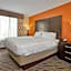 Hampton Inn By Hilton Evansville Airport