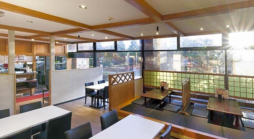 APA Hotel Tottori Ekimae Minami