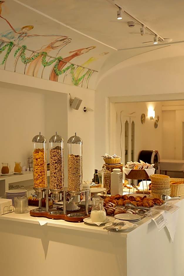 Hotel Terme Oriente - Beach & SPA