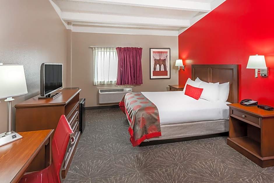 Ramada Hotel & Conference Center by Wyndham Hammond