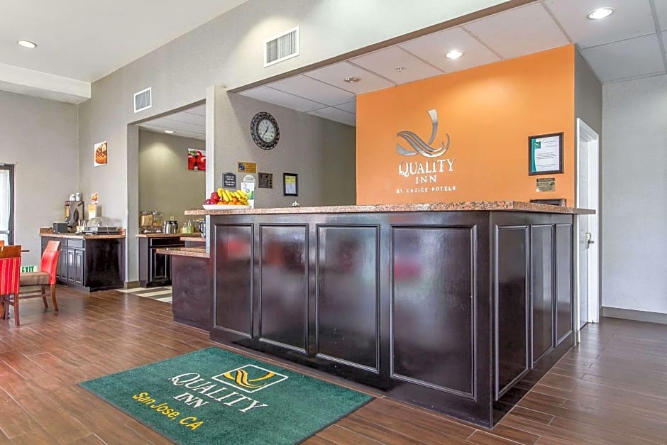 Quality Inn San Jose