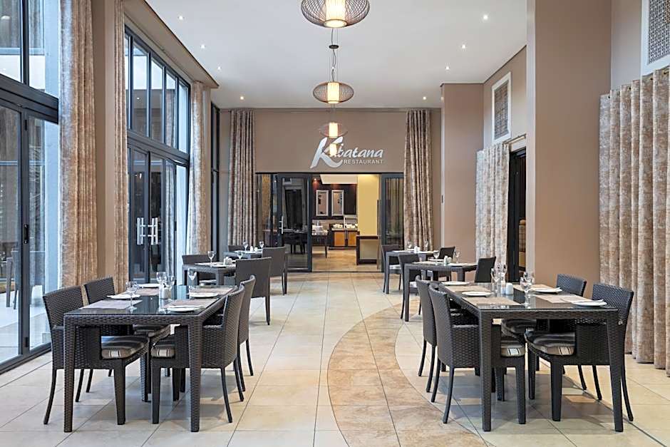 Premier Hotel O.R. Tambo