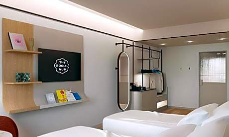 Signature Deluxe Twin