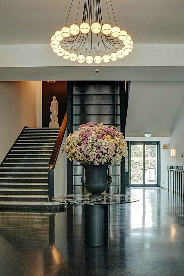 HABITA79, Pompeii, a Tribute Portfolio Hotel